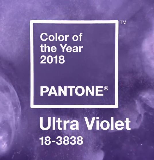 ultra violet