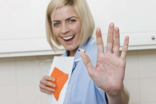 Millennials and Mail