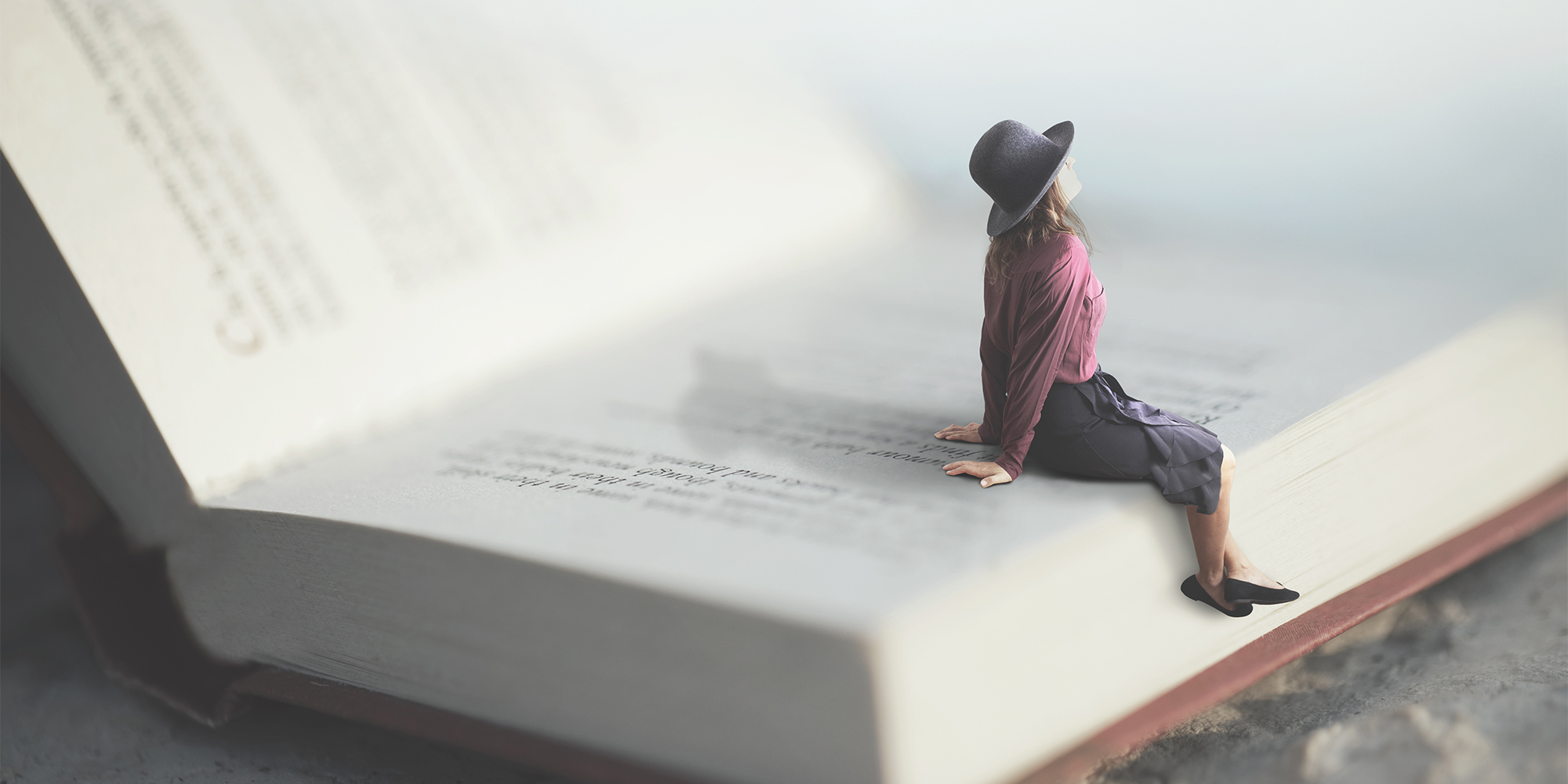 The Story Is The Story