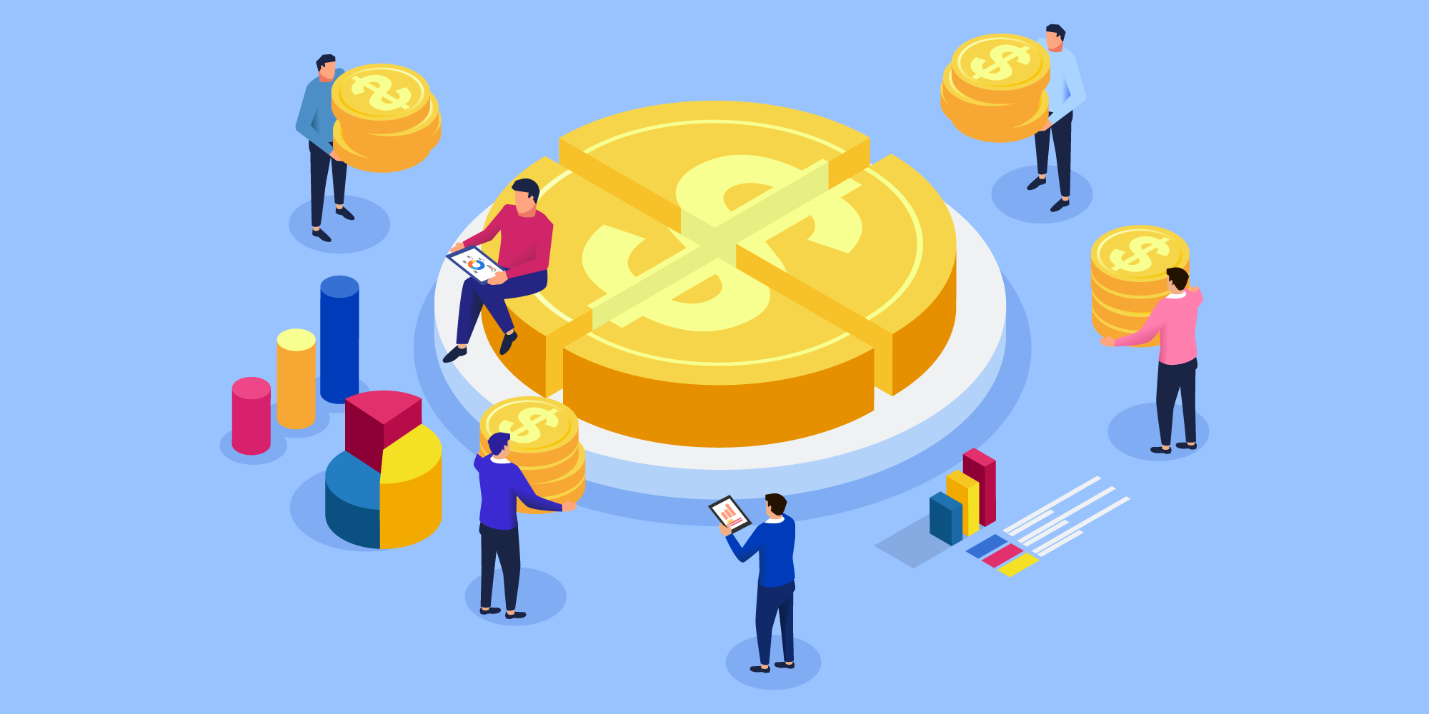 Put Your Money Where Your Content Is