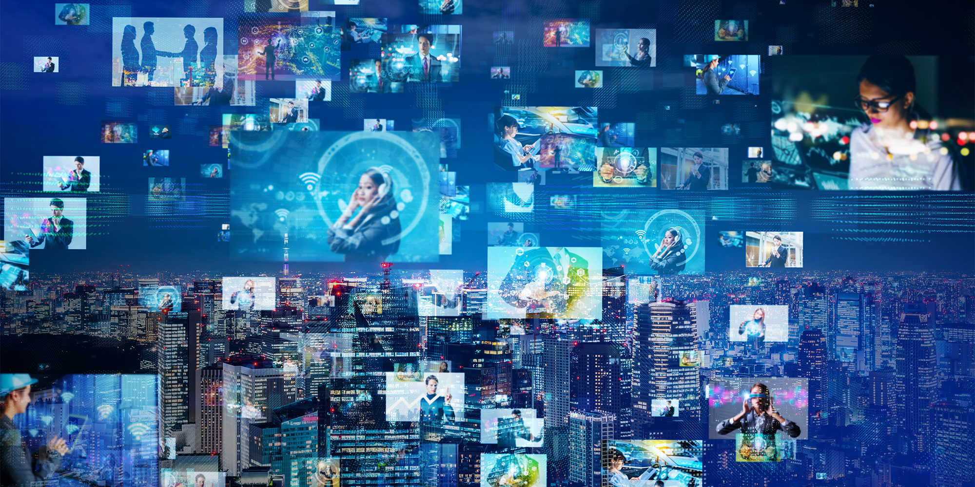 New Game, More Defined Strategies