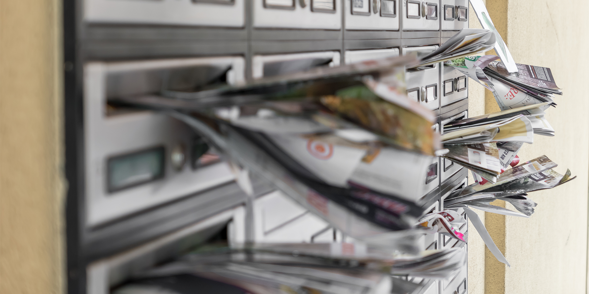 You've (Still) Got Mail