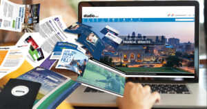 Marketing Portals for Banks - Why Your Bank Needs One