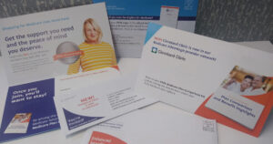 Tips for Creating Patient Informative Healthcare Brochures