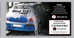 What are The Benefits of Personalized Direct Mail?