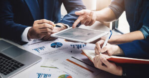 5 Financial Marketing Strategies Banks are Using to Stand Out
