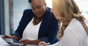 Eco-Friendly Marketing in the Financial Services Market