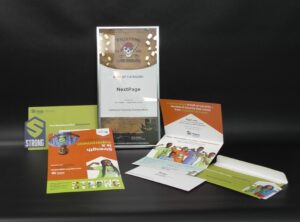 Designing Direct Mail