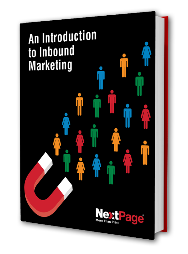 eBook - Inbound Marketing