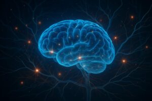 Why Brains Prefer Print