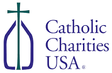 Nonprofit Marketing - Catholic Charities USA